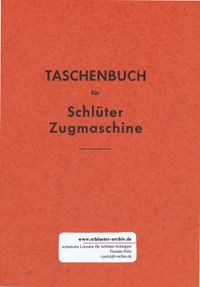 BTA, DZM25 -Taschenbuch- (1)